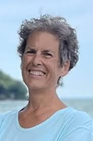 Joy Elaine Weygandt Obituary