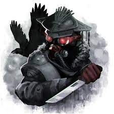 Bloodhound By Leon8524 Apex Legends Bloodhound Apex Logo Legend