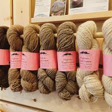 Allyn knit shop & spinning supply we have a great selection of most things that knitters and crocheters would want, we also have a. Where To Buy From The Mountain