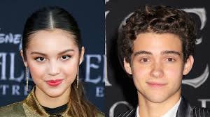 However, she is of filipino descent on her father's side, a heritage she is proud of, she told the. Olivia Rodrigo Joshua Bassett Relationship Timeline Hsmtmts Stylecaster