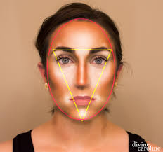 makeup magic lose pounds in minutes with highlighting and