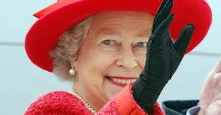Obituary: HM Queen Elizabeth II