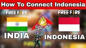 Connect free fire account indonesia server | indonesia vpn কাজ না হলে power vpn ইউজ. How To Connect Free Fire With Indonesia Server How To Login Indonesia Server Youtube