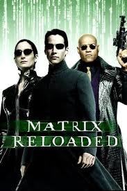 By day he is an average computer programmer and by night a hacker known as neo. Watch Full The Matrix Reloaded For Free Matrix Reloaded Full Movies Online Free Free Movies Online