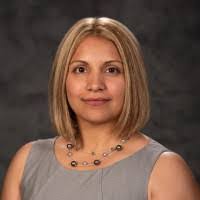 Irene Casillas's Instagram, Twitter & Facebook