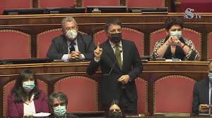 Alle ore 10 il premier giuseppe conte terrà un'informativa urgente circa le misure che il governo ha. Fi0mx3r6cegrwm