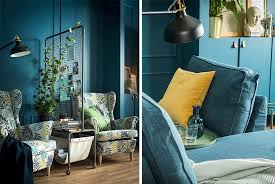 Easy to pull out and lift as the box has handles. 35 Ideas For Blue Wall Colour In Home Decoration Aliz S Wonderland