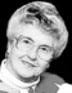 Lillian Triefenbach Obituary (1929