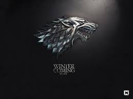 The Winter Is Coming Juego De Tronos Casas Juego De Tronos Juego De Tronos Wallpapers