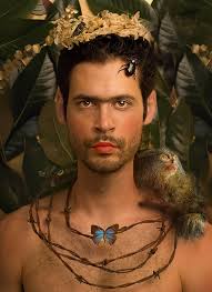 Another self portrait? Frida so.