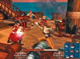 20 december 2004 | by chris stavros. Sid Meier S Pirates