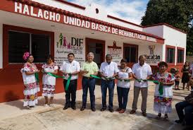 Amplían a Regional la UBR de Halachó