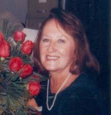 Alicia Feury Obituary (2012)