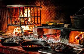 Hatchet Hall Home Los Angeles California Menu Prices Restaurant Reviews Facebook