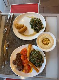 La Karake Paris Commander En Ligne Restaurant Reviews Tripadvisor