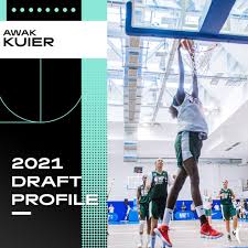 Awak kuier (nacida el 19 de agosto de 2001) es una jugadora de baloncesto finlandesa de virtus eirene raguse y de la. Nhesknjeir9dim