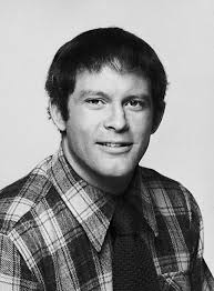 Harold, Maxine Lester Woosley with son Bill