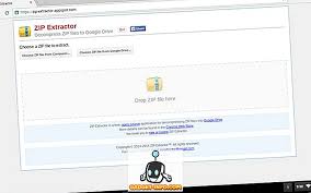 Zip folders are used to compress files into smaller versions, making them easier to store and transport. So Extrahieren Sie Zip Dateien In Chromebook