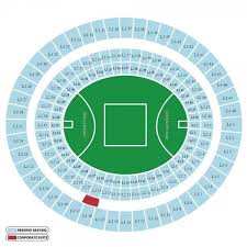 The Definitive Seating Guide For Etihad Stadium