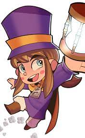 Home Twitter A Hat In Time A Hat In Time Fanart Hat In Time