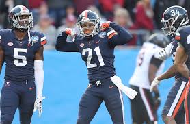 Image result for virginia football