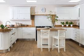 shaker kitchens solid wood kitchen