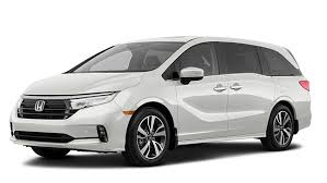 The 2021 honda odyssey interior not only offers plenty of room for the whole family to ride in comfort, but it is also packed with honda odyssey: 2021 Honda Odyssey Reviews Photos And More Carmax