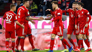 Bayern monachium klubowym mistrzem świata! Bundesliga Bayern Monachium Paderborn Gdzie I O Ktorej Obejrzec Spotkanie Tv Stream Online Na Zywo 21 02 Pilka Nozna Sport Pl