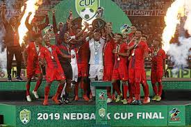 Nedbank cup final team news. Can Ts Galaxy Pick Up Where They Left Off Against Chiefs Guide To The Nedbank Cup