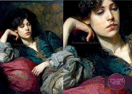 Dark Academia 12-image Printable Art Collection Vol 3: Gothic, Vintage,  Moody Cottagecore, Moody Eclectic Macabre Wall Decor