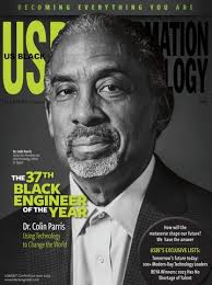 2023 US Black Engineer &amp; Information Technology