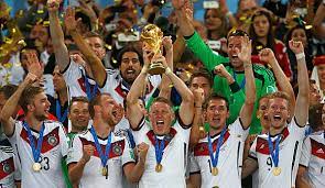 Zeit also, sich um die planung des endspiels zu kümmern. Wm Finale 2014 Zwischen Deutschland Und Argentinien So Wurde Das Dfb Team Weltmeister
