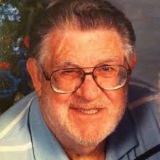 Richard Elmer Chambers Obituary (1924