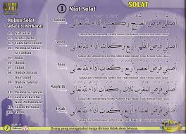 Pada dasarnnya setiap manusia mempunyai kebutuhan entah itu kebutuhan yang kecil maupun besar. Solat Sentiasa Cara Solat Yang Betul
