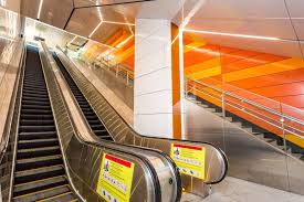 Here are some of the places of interest and food within the vicinity of the mrt stations. Cochrane Mrt Station Big Kuala Lumpur