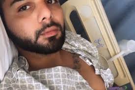 Fundraiser by Luna Nolasco : Helping Jaime