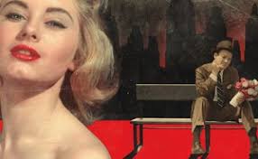 Men Who Love Too Much