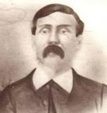 Lavinia Annie Edge, b.1855 d.1933