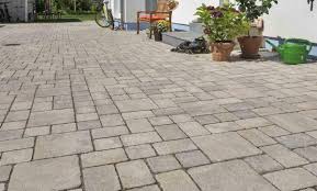 Admin ağustos 20, 2020 zaun leave a comment 12 views. Pflastersteine Germania Antik Aqua Kann Baustoffwerke