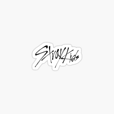 You can download 1024*1072 of stray kids logo now. Stray Kids Logo Stickers Redbubble