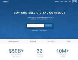 Coinbase is one popular cryptocurrency trading exchange where you can . Coinbase Feg Rheingau Com