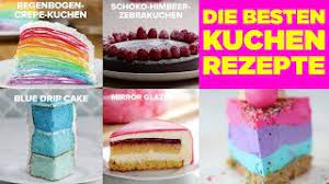 Statt marillen kann man natürlich auch zwetschken, rabarber,. Die Besten Kuchenrezepte Aller Zeiten Zum Nachbacken Youtube