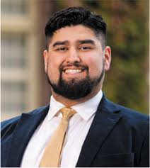 Meet the 2024-2025 Diversity Fellowship Program Fall Fellows