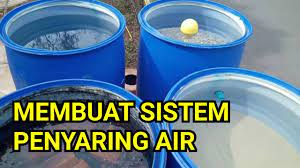 Membuat filter air sendiri di rumah ternyata mudah dan murah lho. Cara Membuat Penyaring Air Keruh Water Filter How To Make Water Purifier Cara Ketiga Youtube