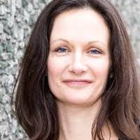 Georgina Morley's Instagram, Twitter & Facebook