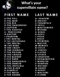 13 Free What Is Your Name Meme Template 2020 In 2021 Funny Name Generator Funny Names Villain Names