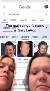 Gary from Rascal Flatts Ohio State