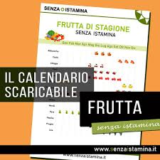 Si noti come, alcuni di questi, sono potenzialmente già di per sé veicolo di istamina. Frutta Senza Istamina Scarica Il Calendario Senza Istamina
