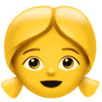 Pin By Mariam Kuprashvili On Emoji Wallpaper Girl Emoji Emoji Emoji Pictures