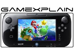 Wii U System Update Play Wii Games On Gamepad With Off Screen Play Youtube